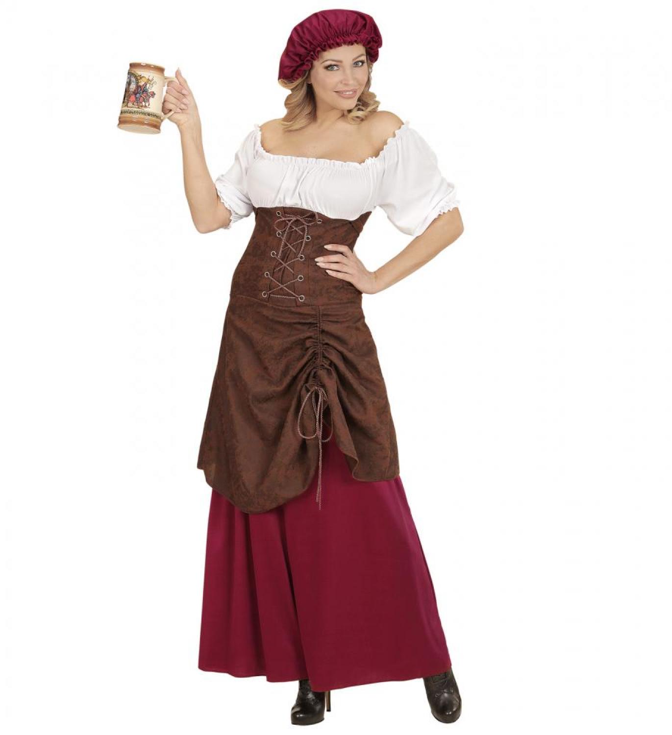 Tavernière taille L