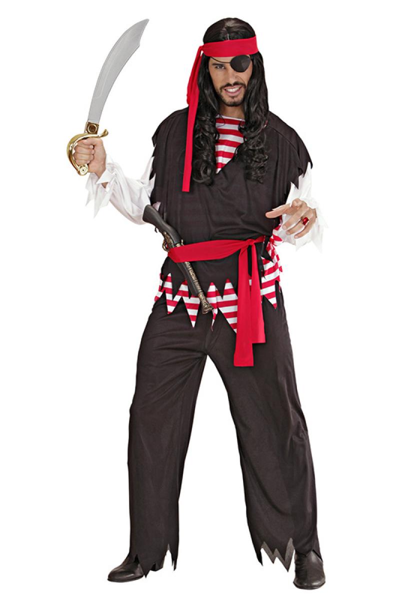 Corsaire homme taille S