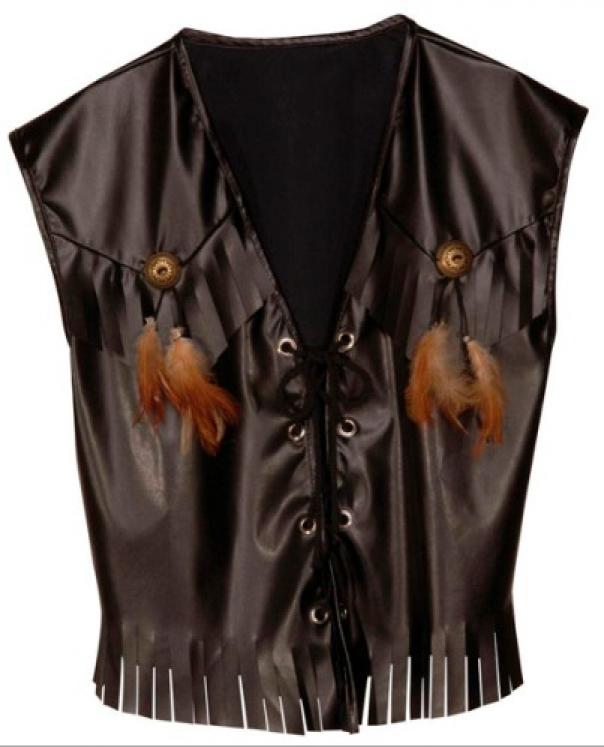 Veste biker taille XL
