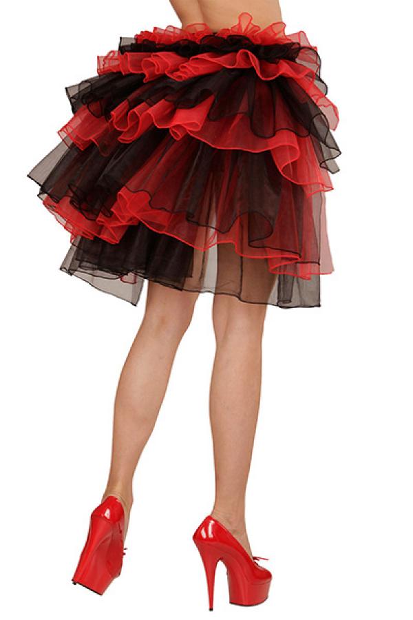 Tutu burlesque