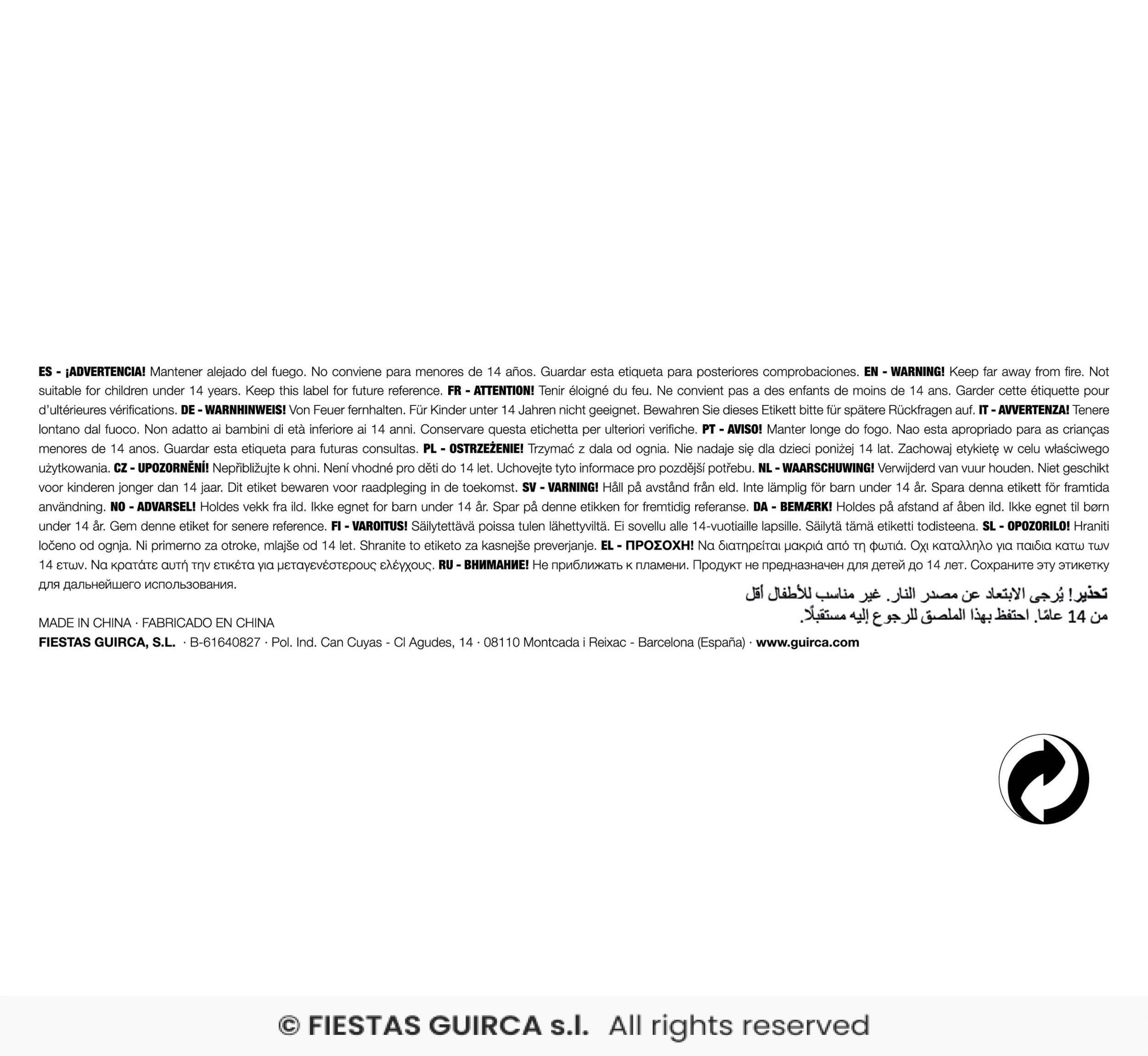 Tunique noire à capuche taille 7/9 ans