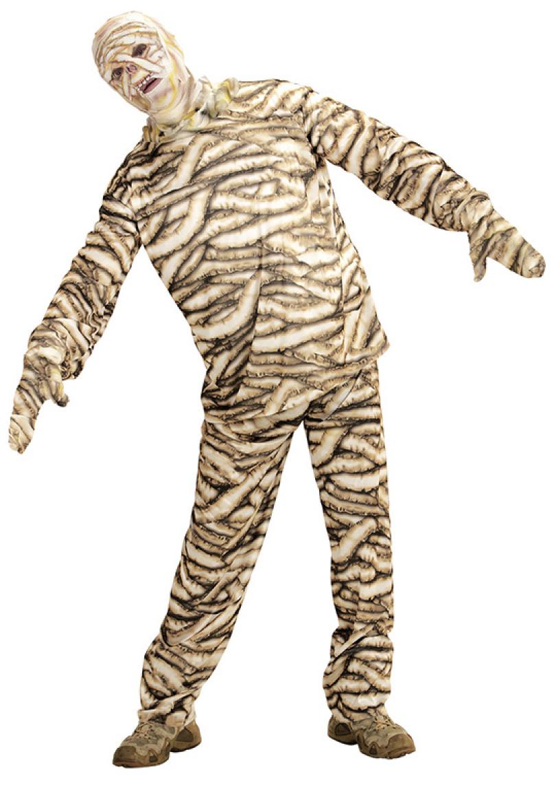 Momie Taille M