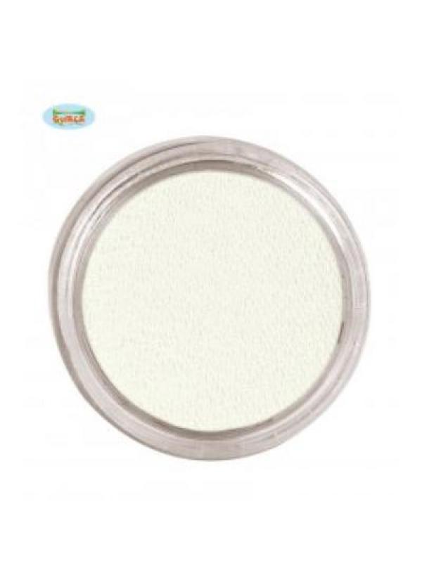 Maquillage à l'eau blanc 15 grammes