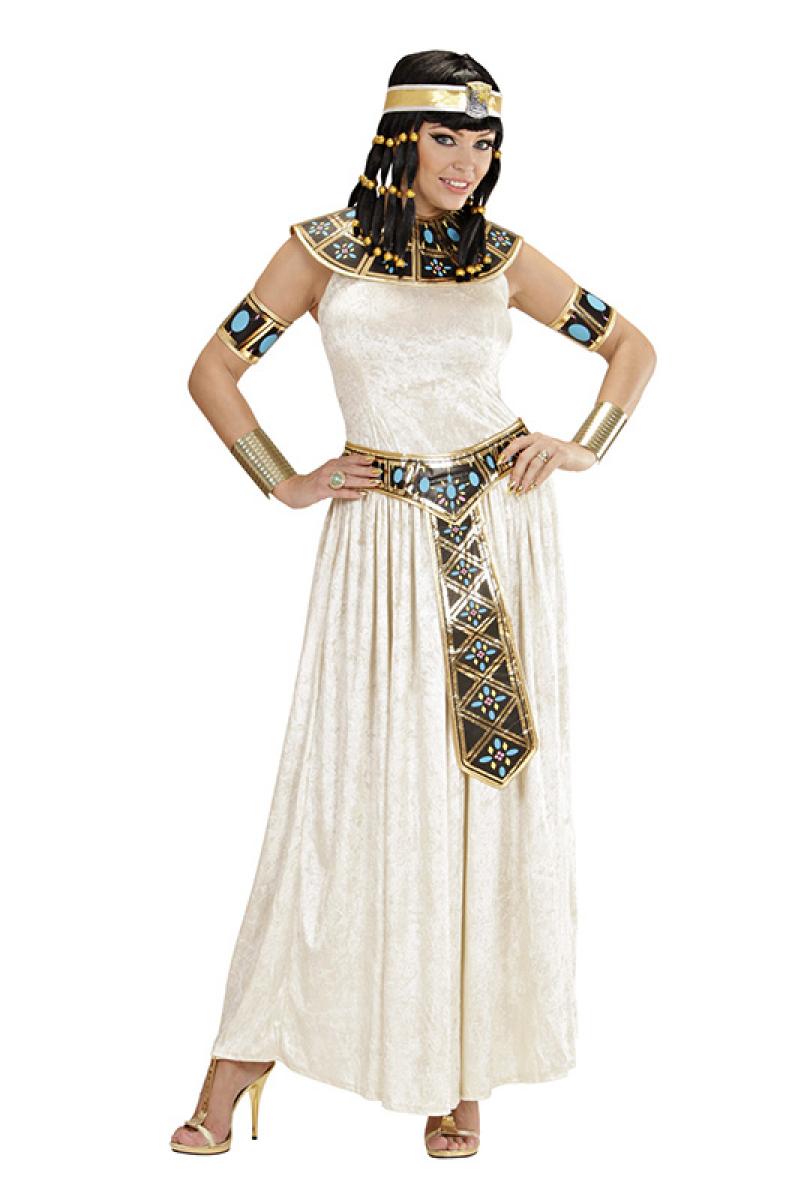 Imperatrice Egyptienne velours taille L