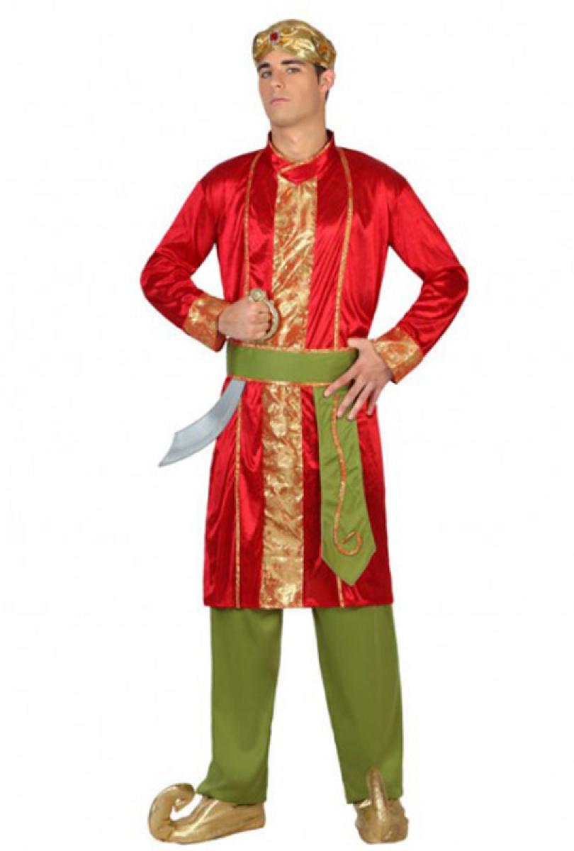 Hindou taille XS/S
