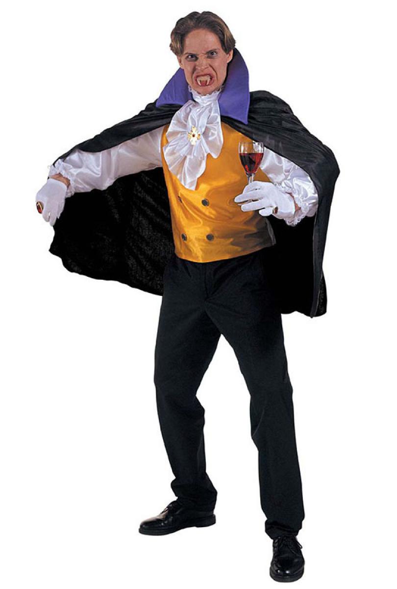 Costume adulte dracula