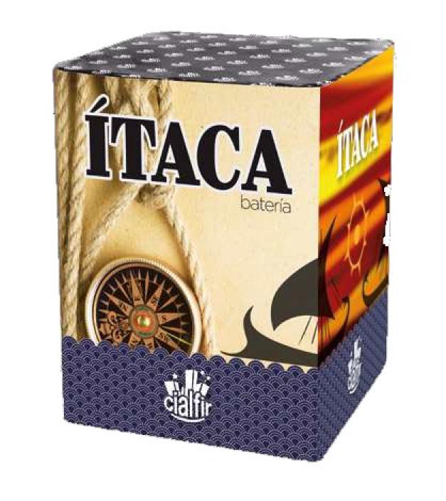 Batterie Cialfir Itaca