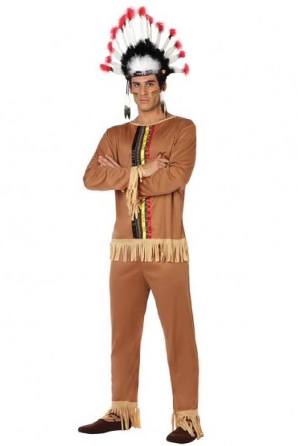 Indien taille M/L