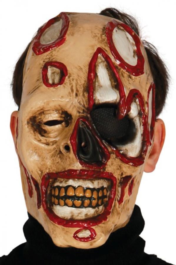 Masque Zombie