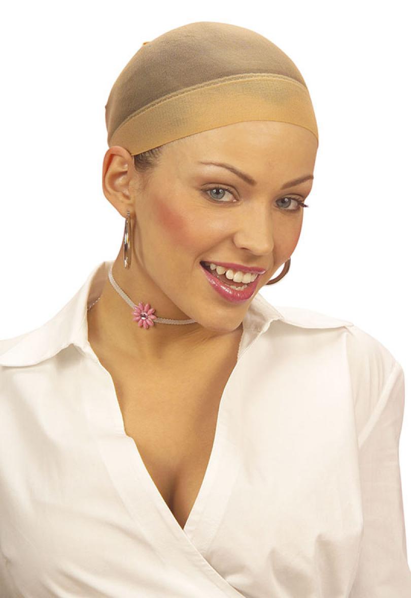 2 filets à cheveux pour perruque