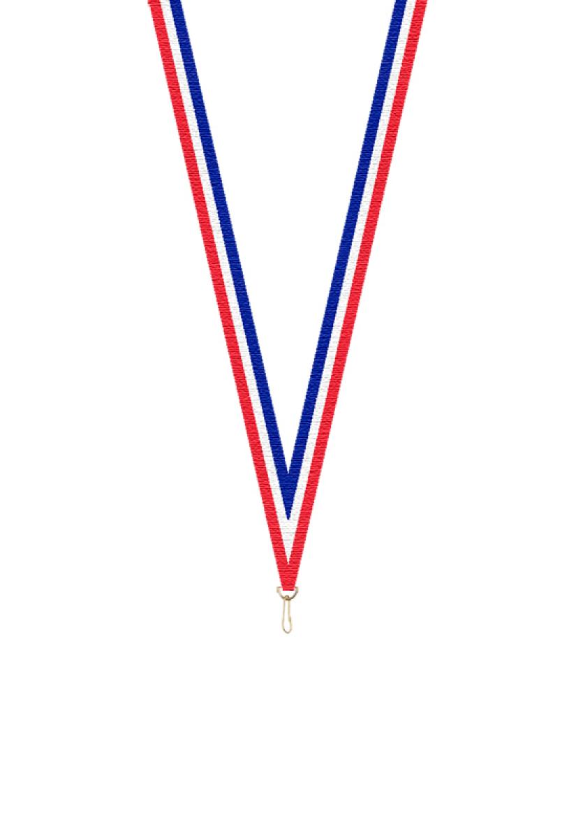 Ruban cordon pour médaille