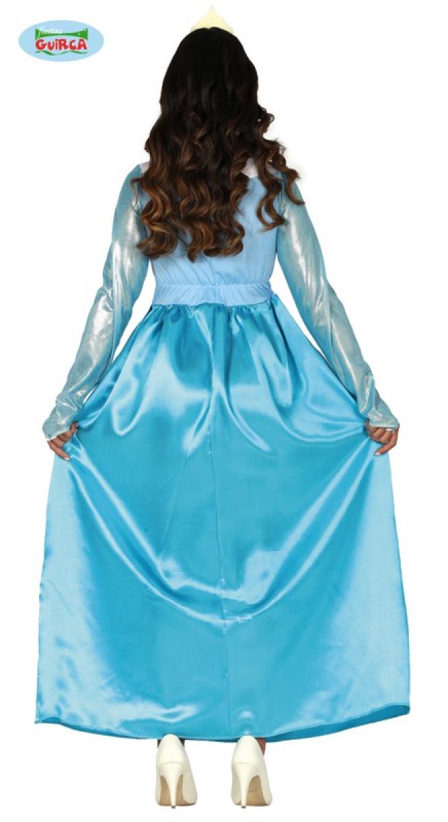 Princesse des neiges taille 40/42