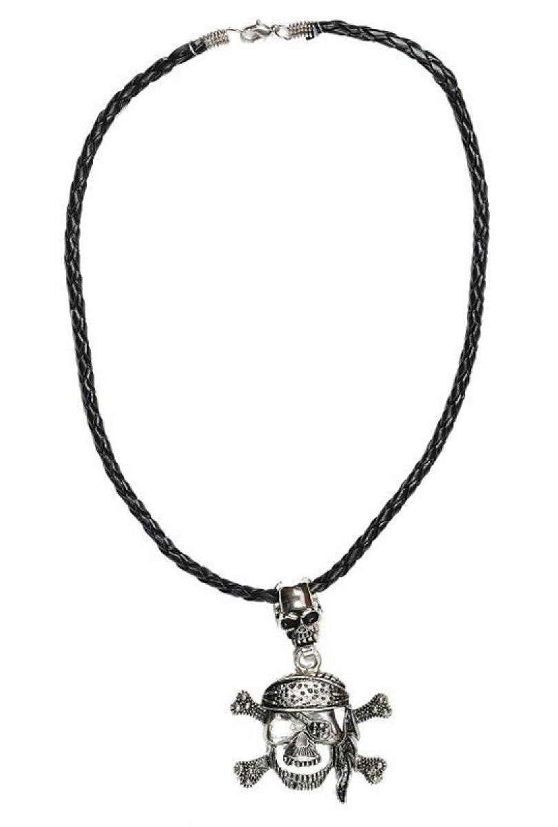 Collier pirate
