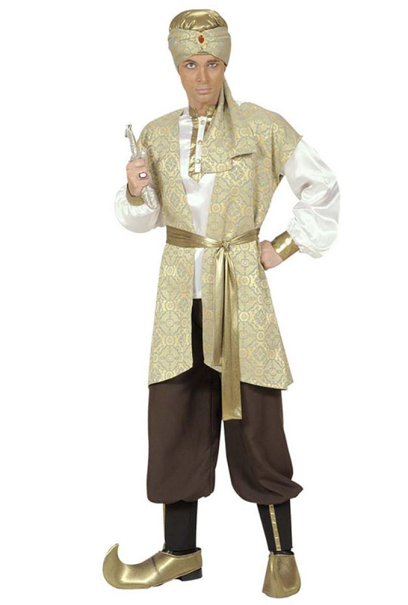 Prince de Perse