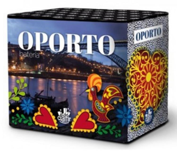 Compact Cialfir Oporto