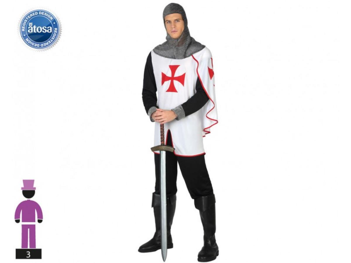 Croisé Cathare taille M/L