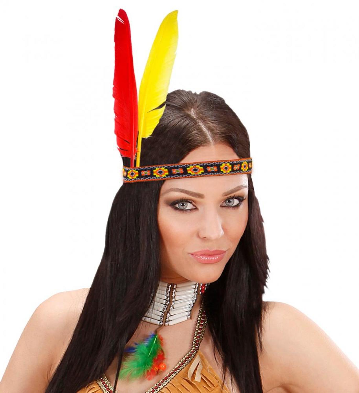Bandeau indien