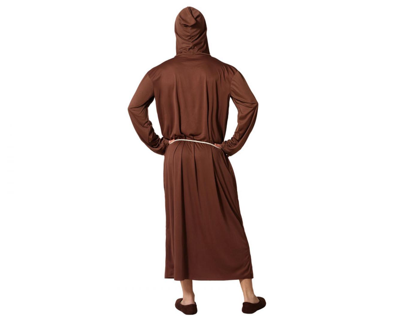 Moine taille XL