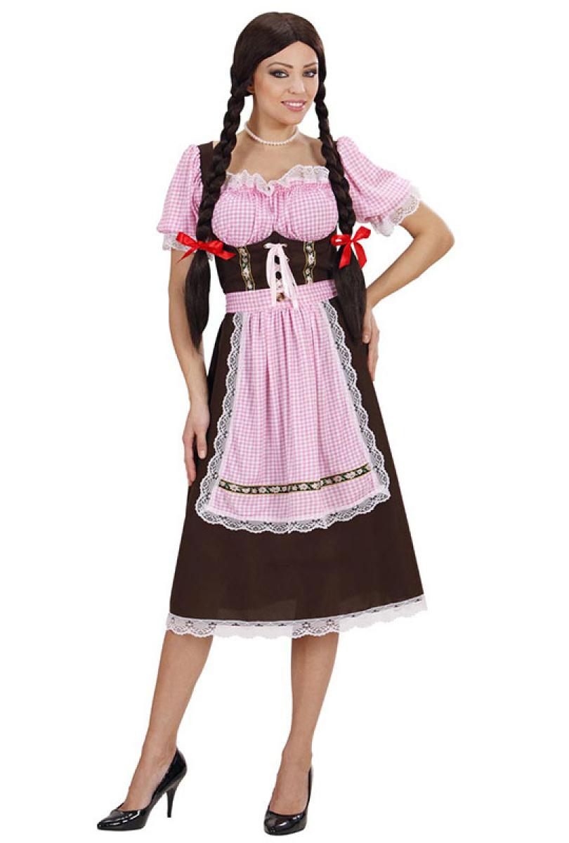 Bavaroise taille L