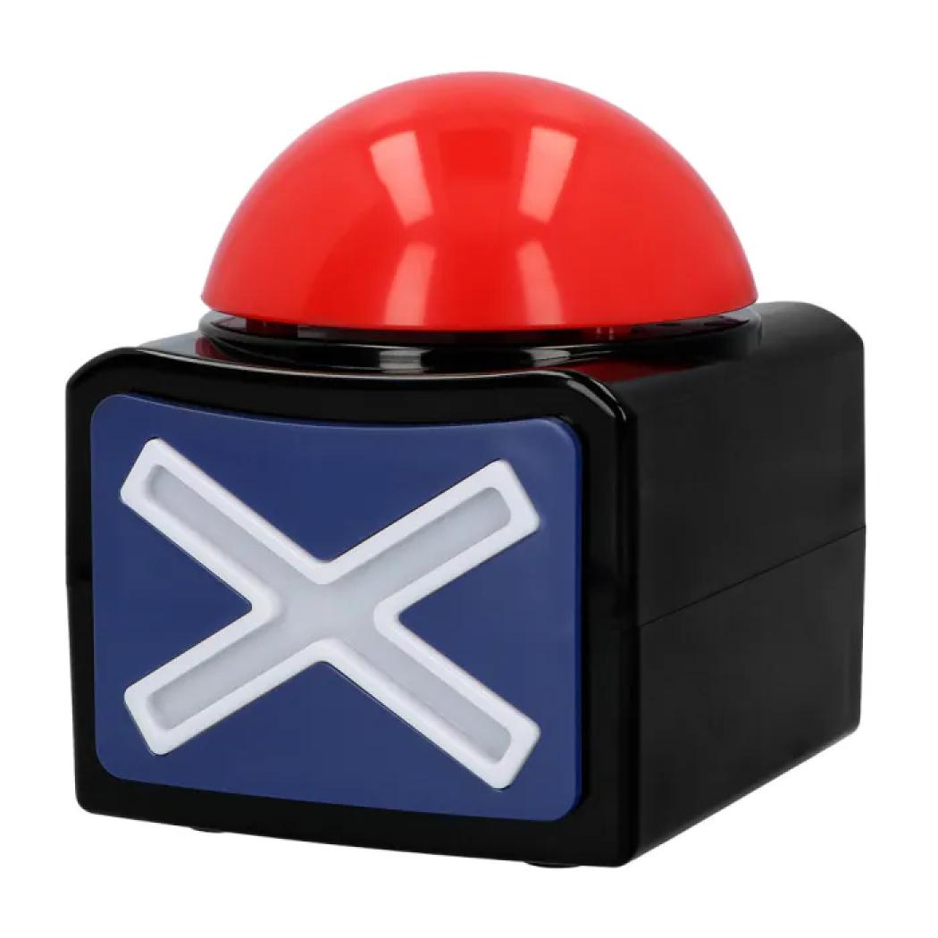 Buzzer pour jeux festifs