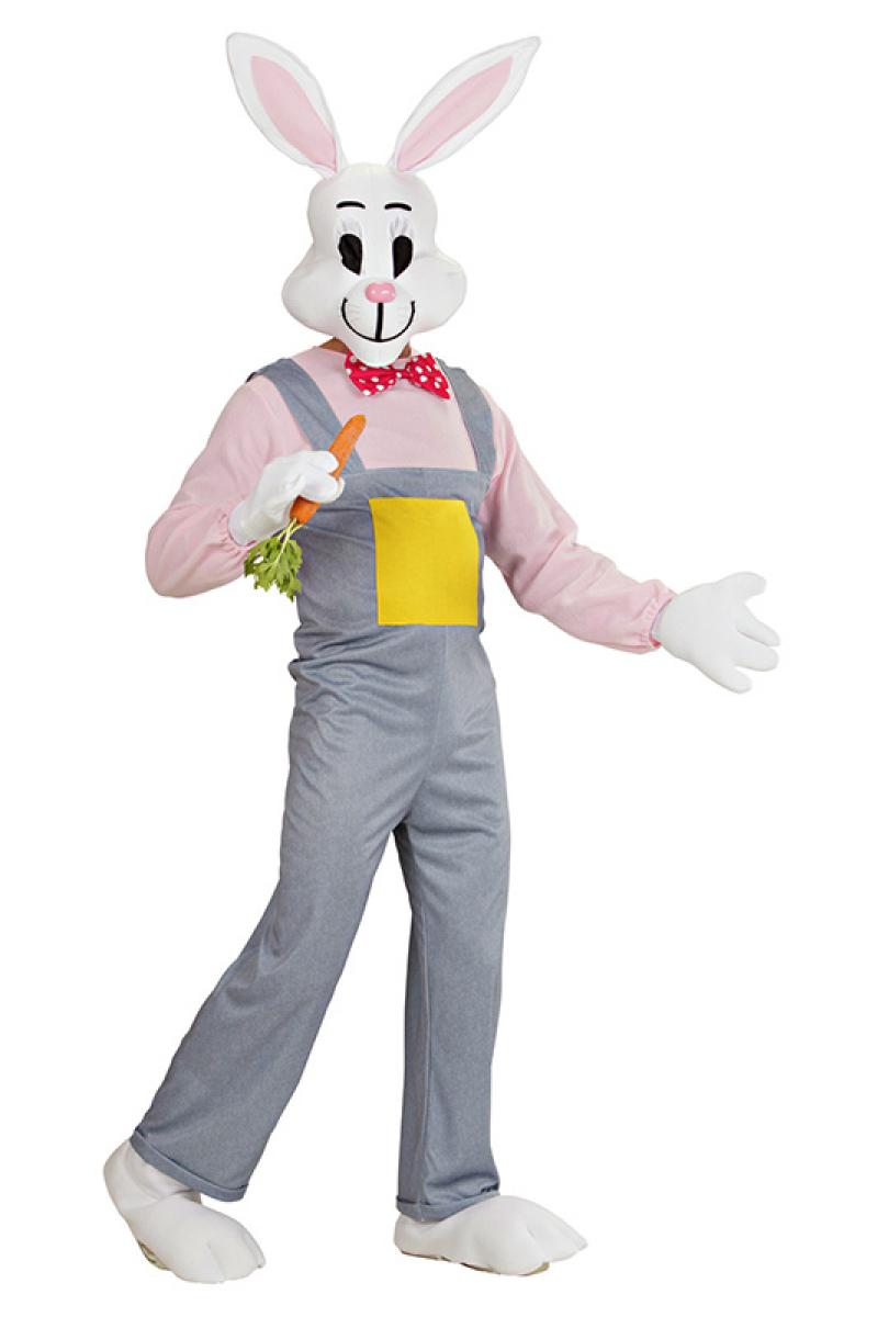 Lapin de campagne taille M