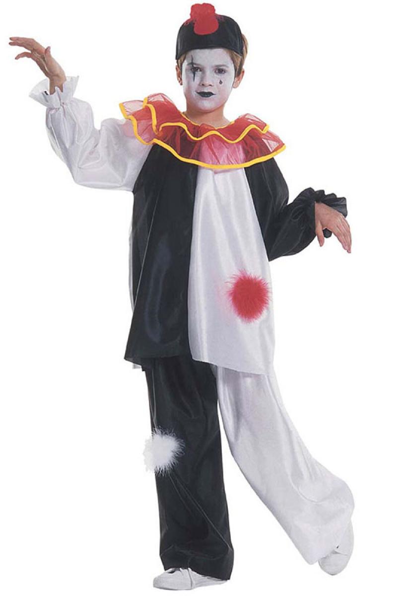 Pierrot 11/13 ans