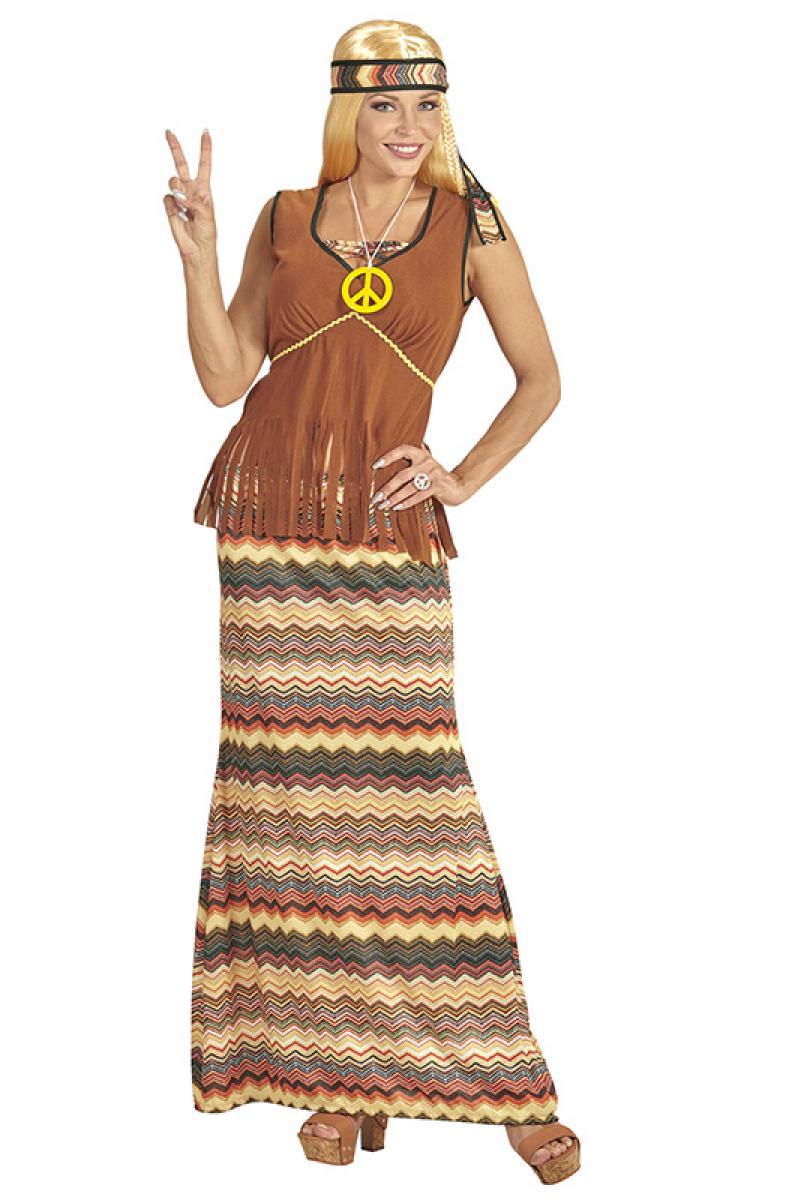Hippie femme taille L