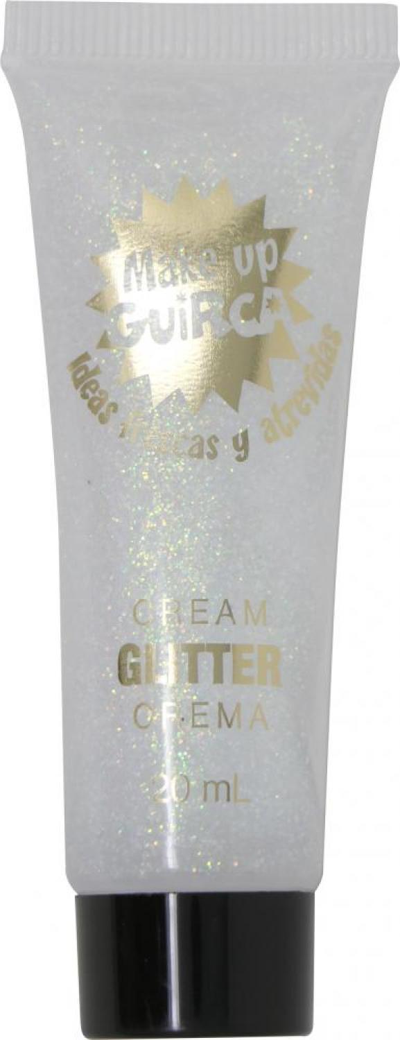 Tube gel paillette irisé 20ml
