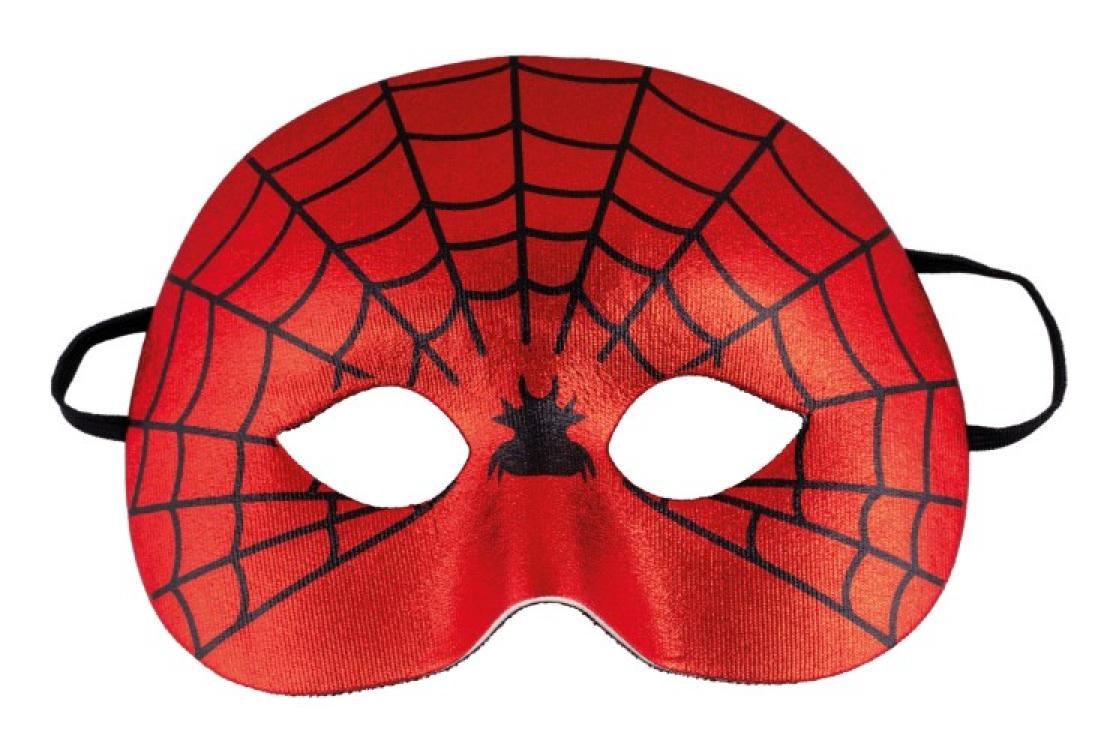 Loup spiderman