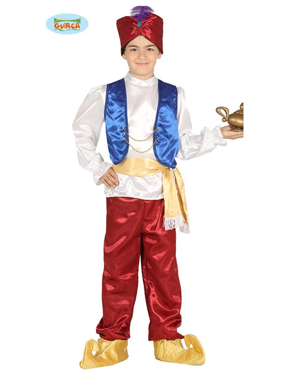 Aladin 5/6 ans