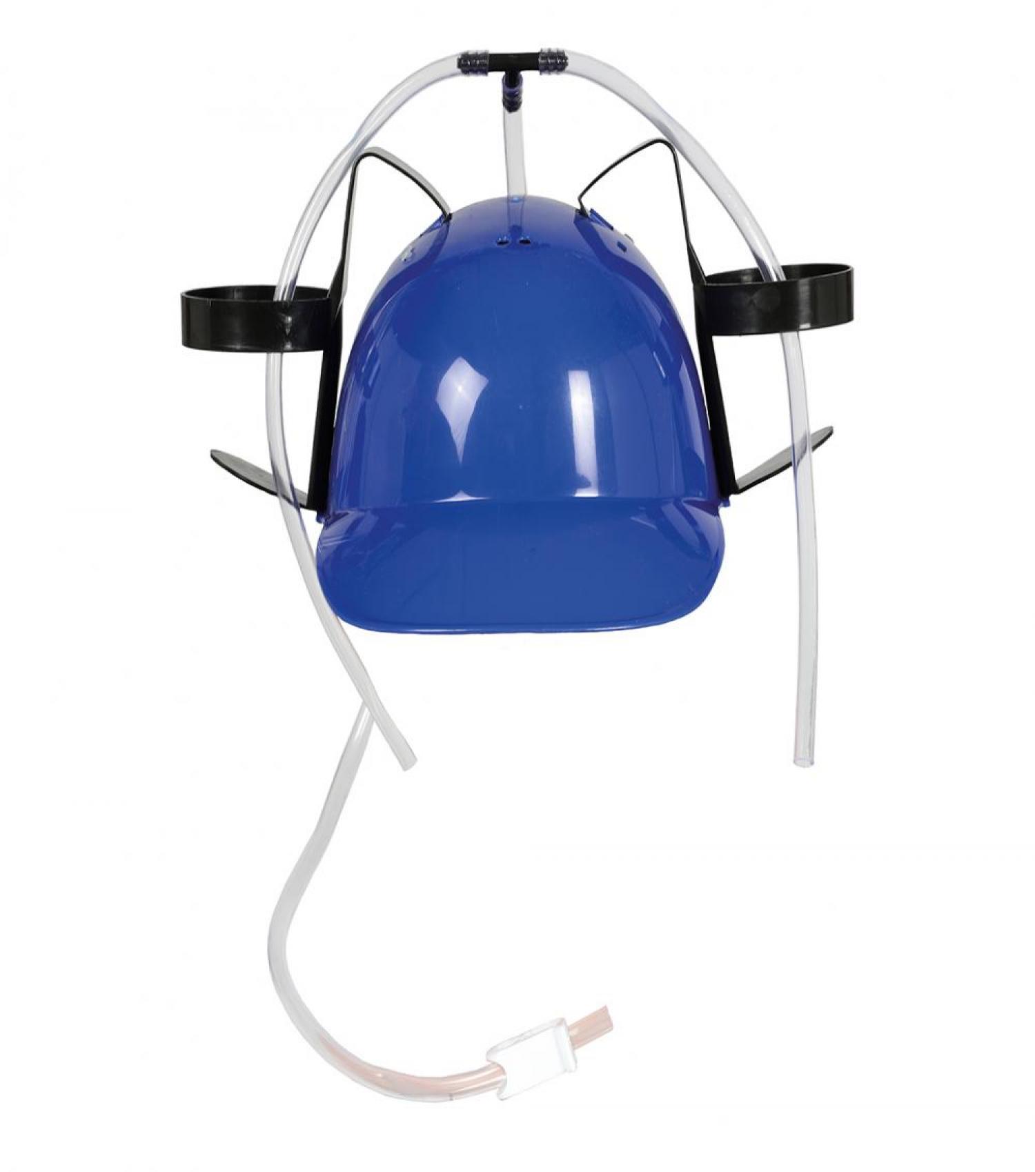 Casque à boisson / bière / apéro