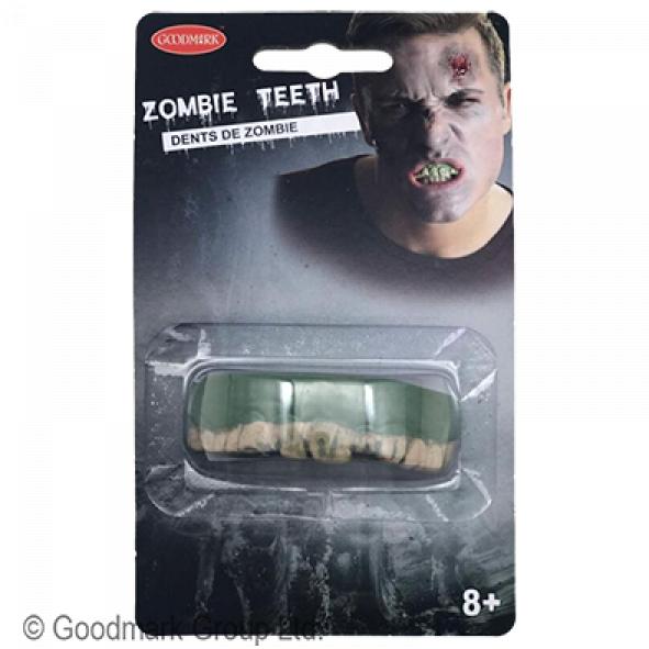 Ratelier horreur de zombie
