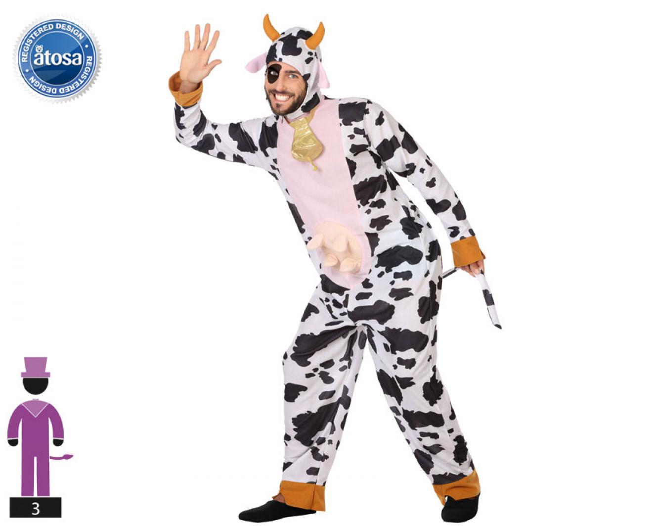 Vache taille M/L