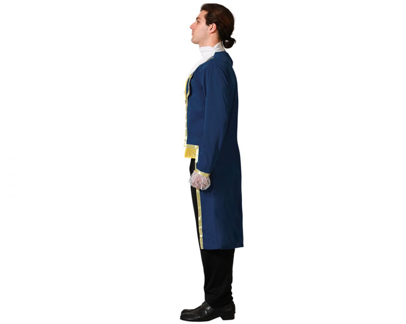 Prince Bête de la belle taille XL
