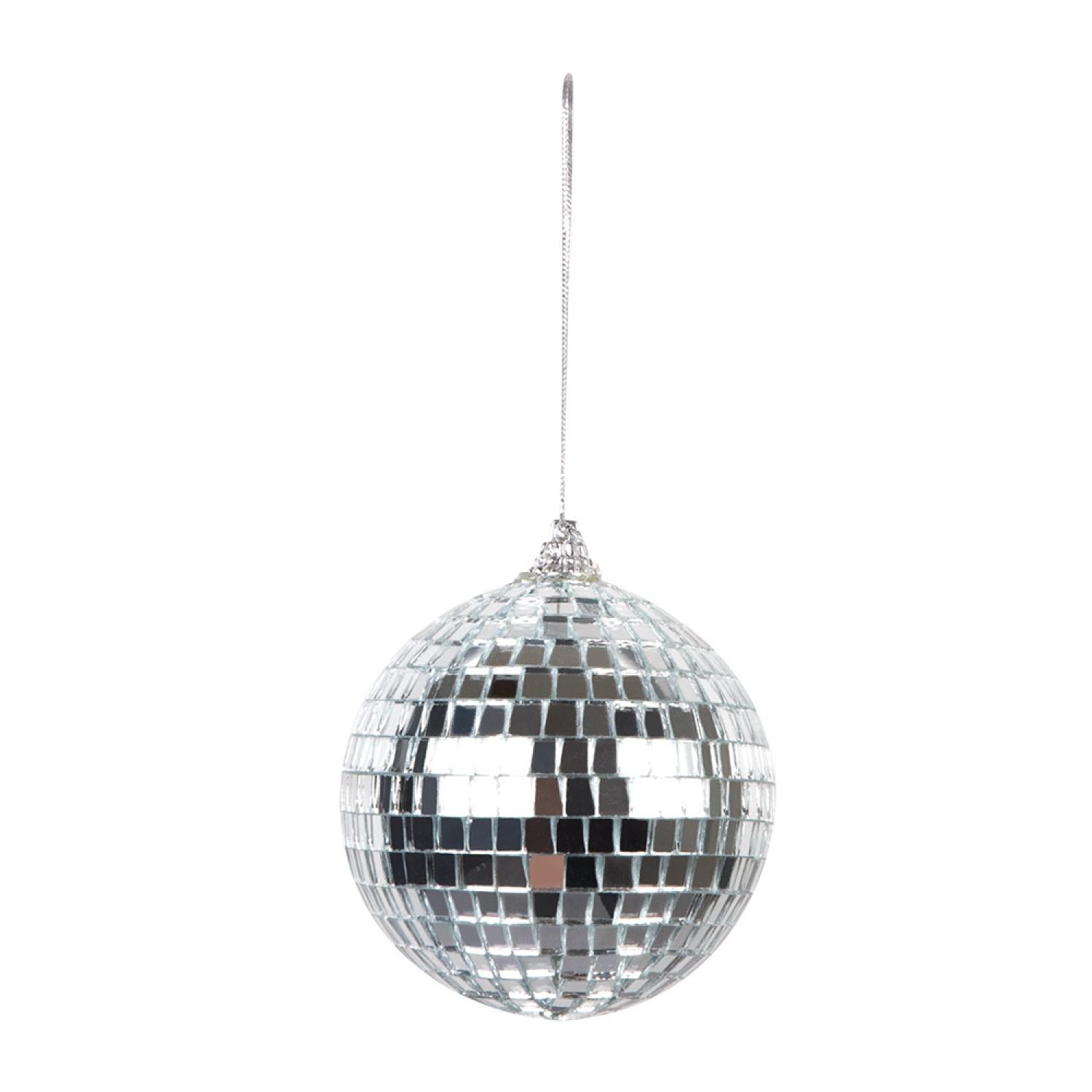 Boule à facettes disco 8cm