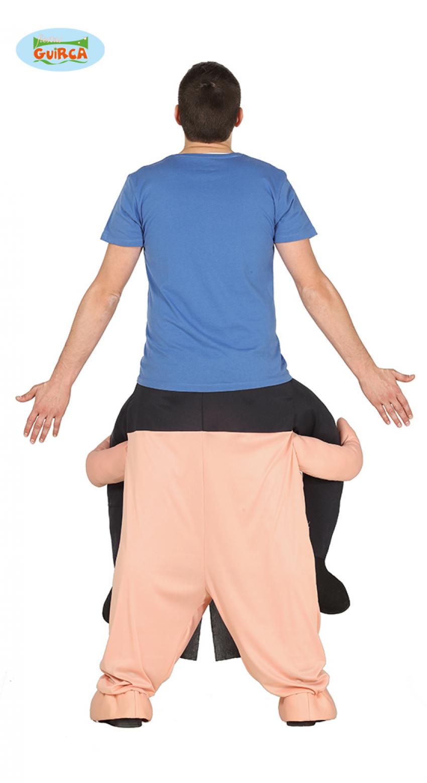 Carry me porte-moi Sumo taille M/L