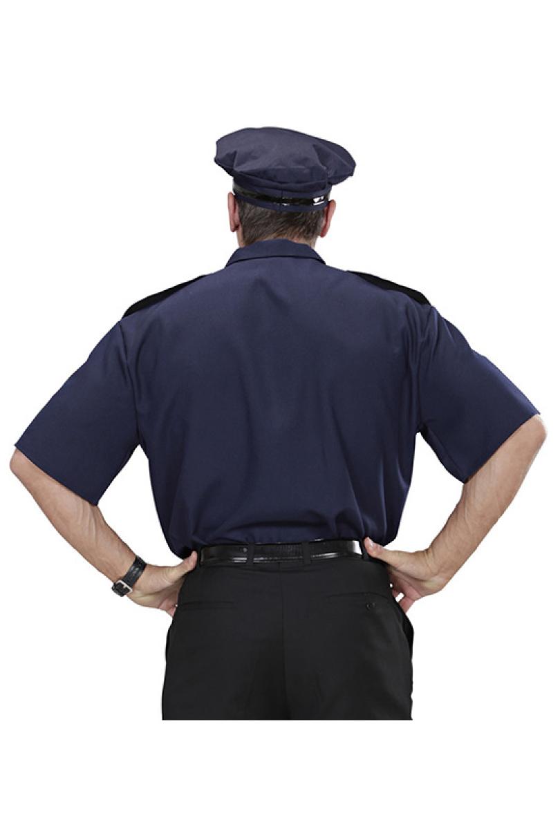 Chemise de policier M/L