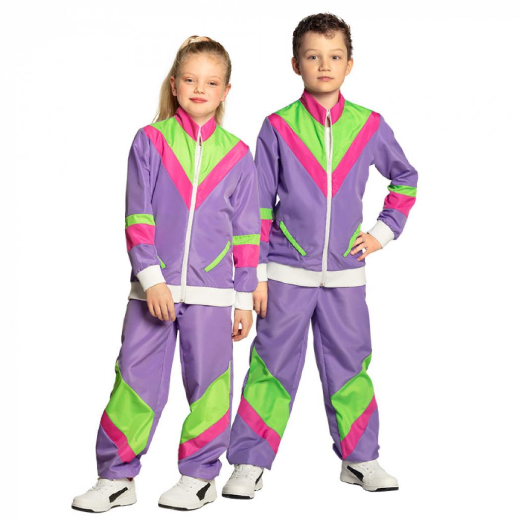Survêtement enfant taille 10/12 ans