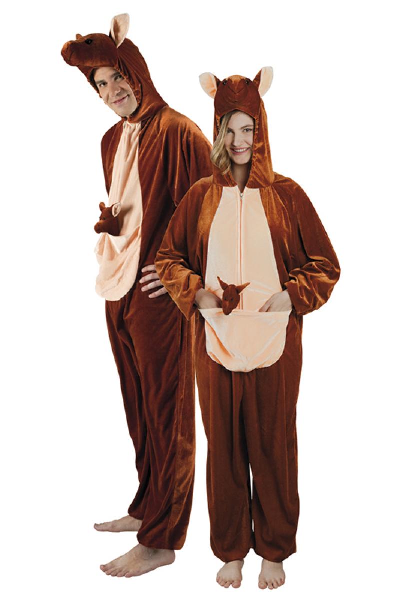 Kangourou taille L/XL
