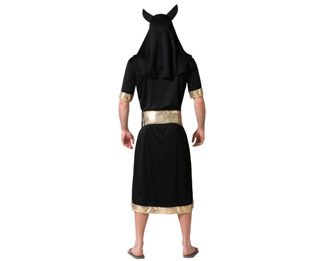 Pharaon Egyptien Anubis taille M/L