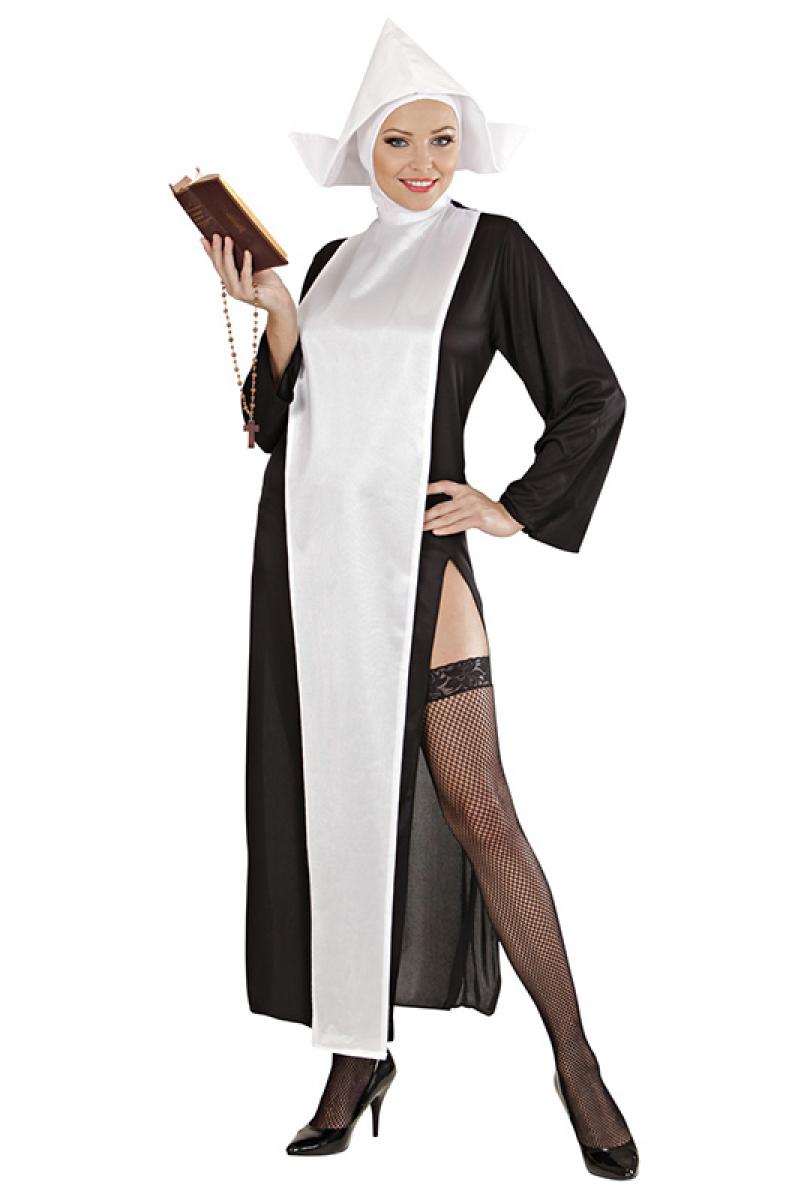 Costume soeur sexy taille XL