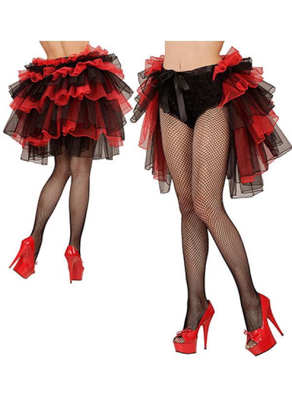 Tutu burlesque