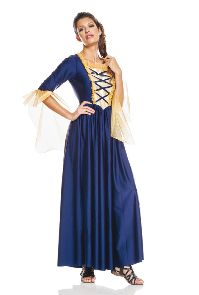 Dame Médiévale taille S