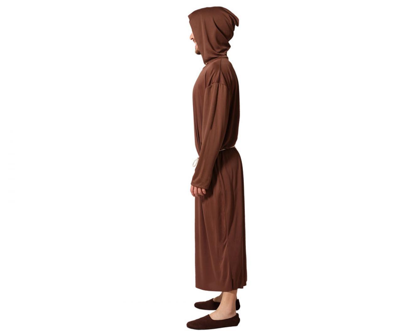 Moine taille M/L