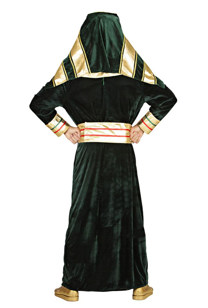 Pharaon velours taille M