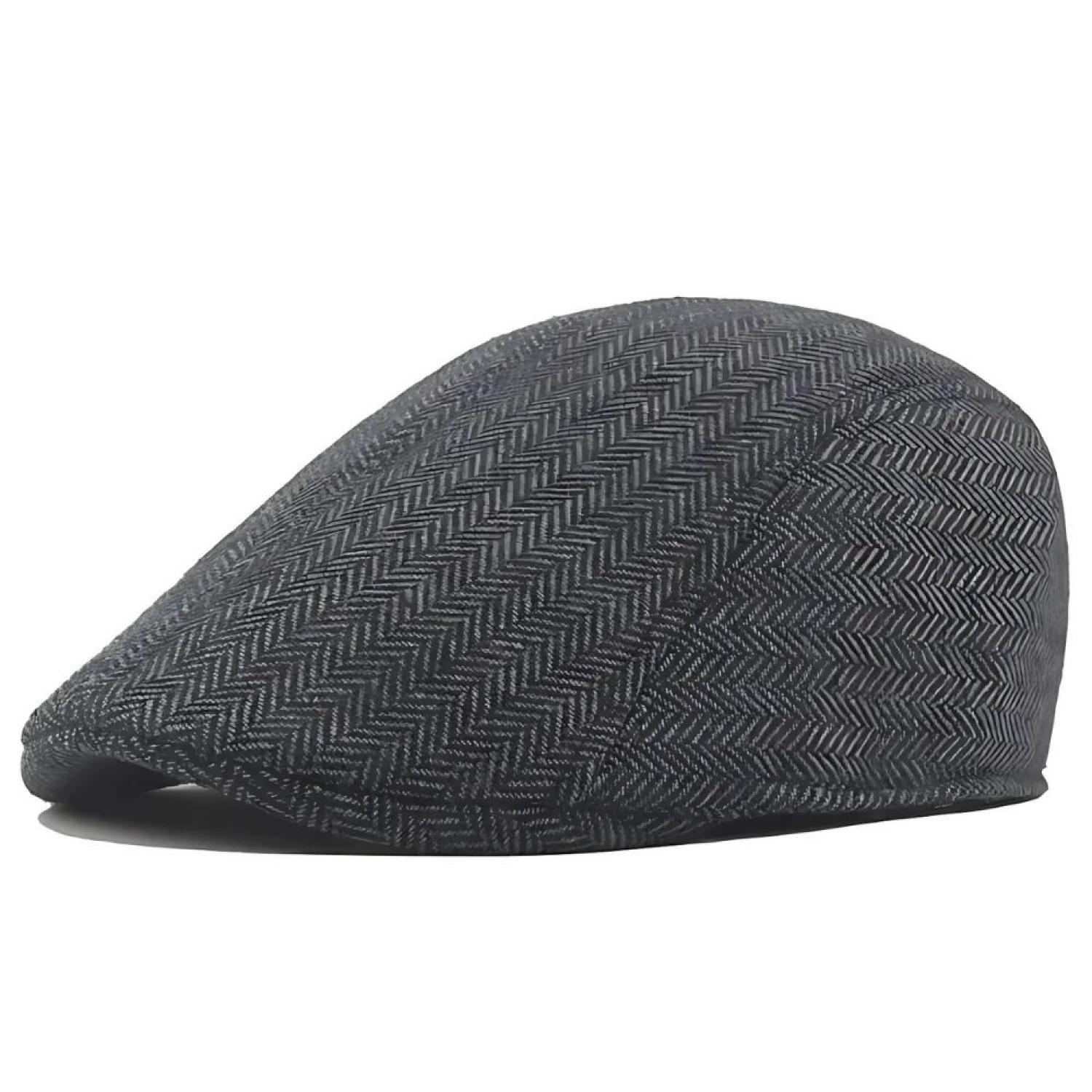 Béret gangster anglais 19ème siècle