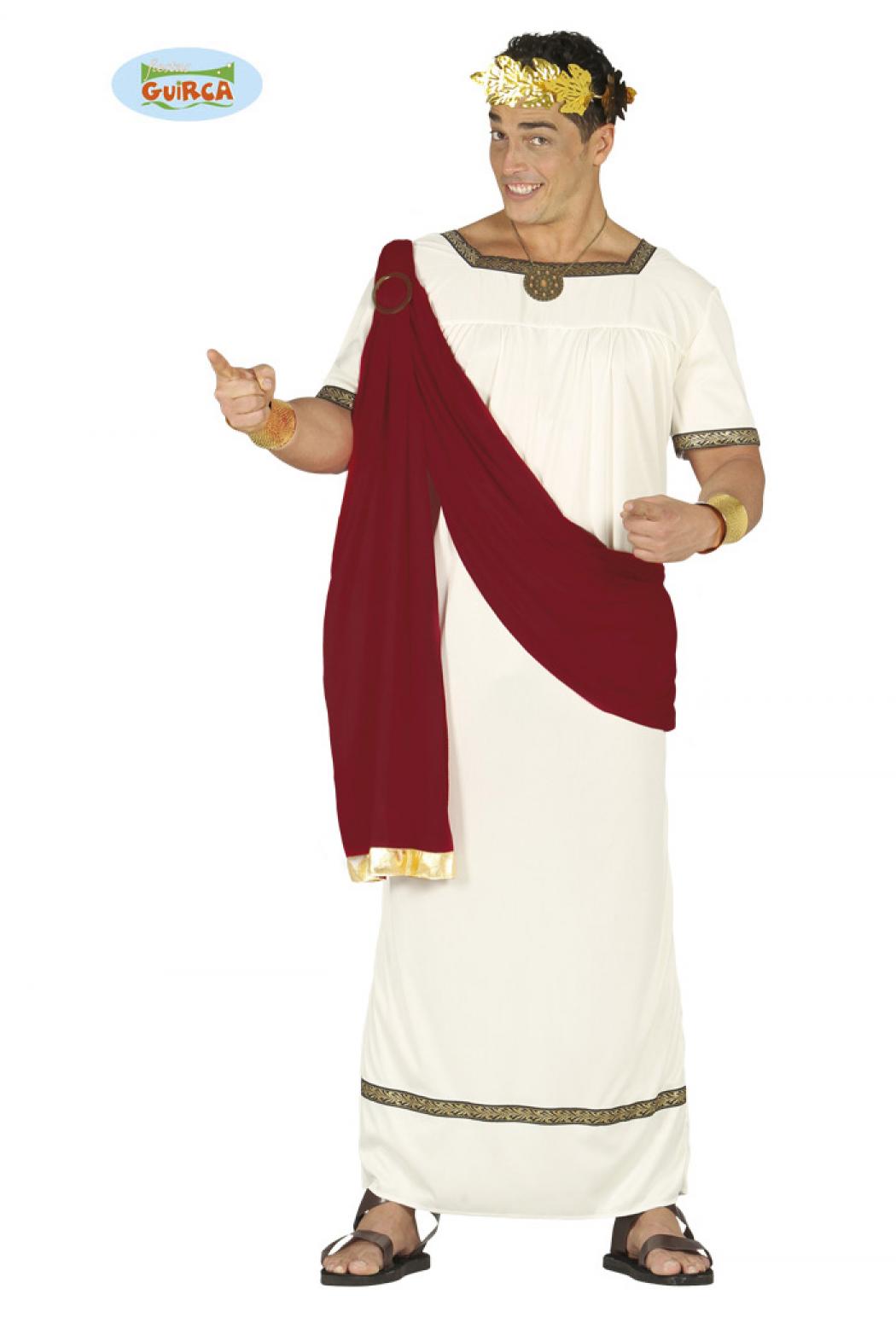 Romain taille XXL