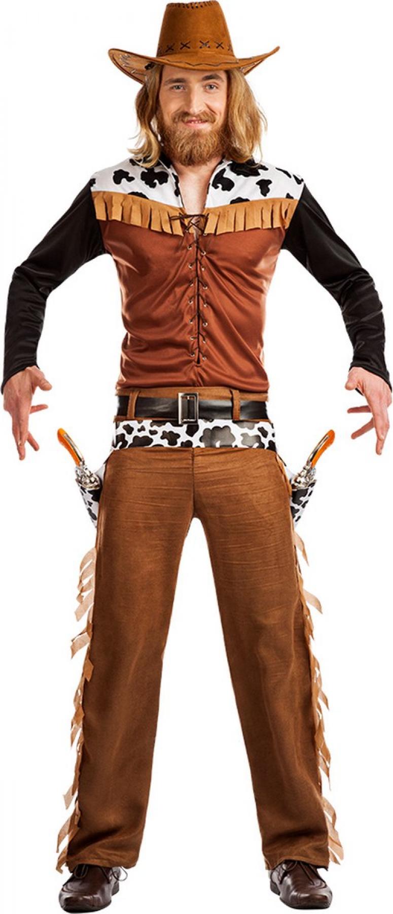 Cowboy Austin taille M/L