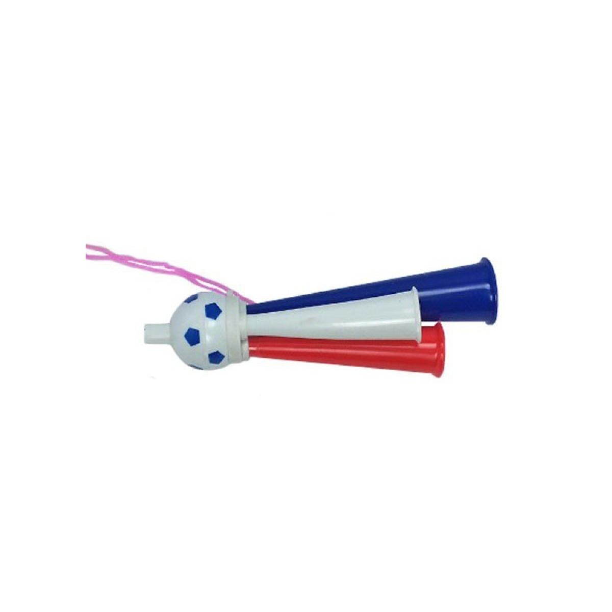 Trompette France 16 cm