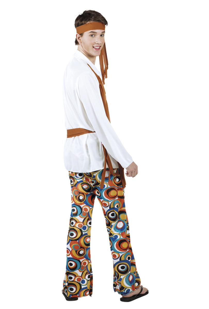 Hippie flower taille M/L